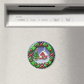 サンタスホーム マグネット (インサイチュ (食洗機))