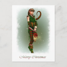 サンタスリトルヘルパエイミー