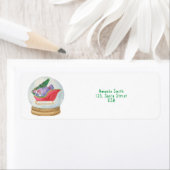 サンタスレル ラベル (インサイチュ)