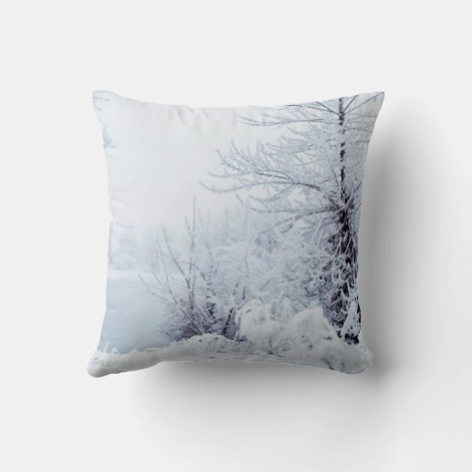 サンタスレー クッション (裏面)