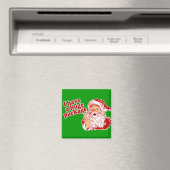 サンタス巨大パッケージ マグネット (インサイチュ (食洗機))