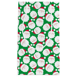 サンタス スモールペーパーバッグ