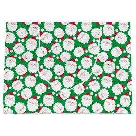 サンタス ラージペーパーバッグ
