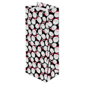 サンタス ワインギフトバッグ (裏面アングル)