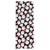 サンタス ワインギフトバッグ (裏面)