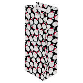 サンタス ワインギフトバッグ (正面アングル)