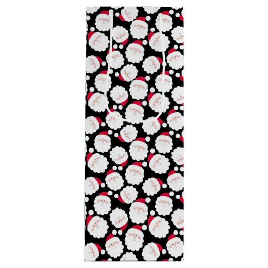 サンタス ワインギフトバッグ (正面)