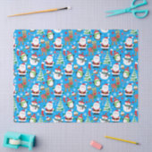 サンタス 薄葉紙 (クラフト)