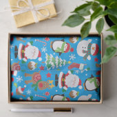 サンタス 薄葉紙 (ギフト)