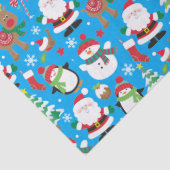 サンタス 薄葉紙 (詳細)