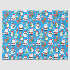 サンタス 薄葉紙