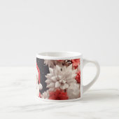 サンタズエンチャントナイトガーデンエスプレッソマグ エスプレッソカップ (右)