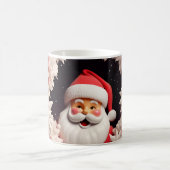 サンタズエンチャントナイトガーデンクラシックマグ コーヒーマグカップ (中央)