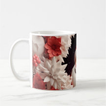 サンタズエンチャントナイトガーデンクラシックマグ