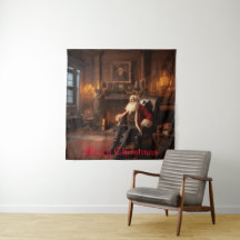 サンタズコージーヌーク