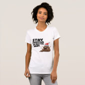 サンタズスクワッド Tシャツ (正面フル)