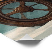 サンタズスティームパンクスレイ ポスター (コーナー)