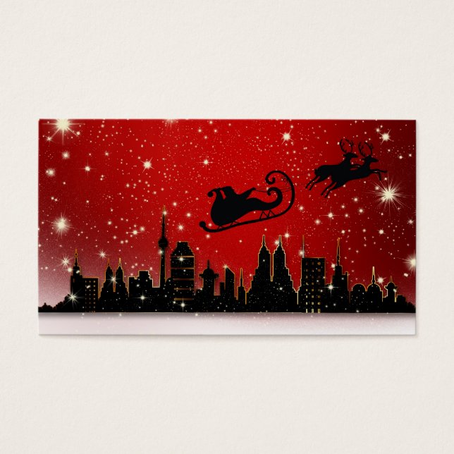 サンタズスリー (正面)