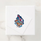 サンタズスレイアドベンチャー フェイバータグ (インサイチュ)