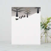 サンタズスレイアンドツリーシハウエット (スタンド正面)