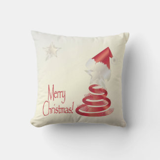 サンタズツリー クッション