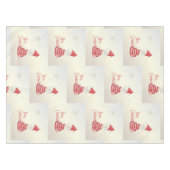 サンタズツリー テーブルクロス (正面(横))