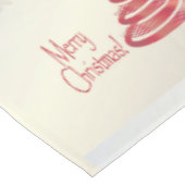 サンタズツリー テーブルクロス (アングル)