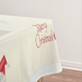 サンタズツリー テーブルクロス (インサイチュ)