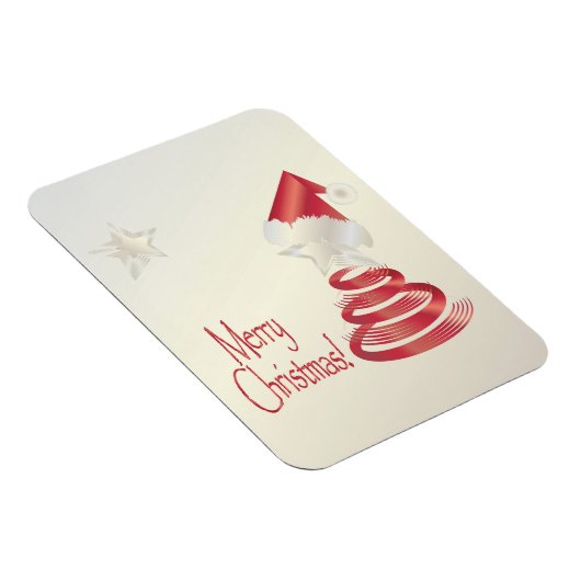 サンタズツリー マグネット (右側)