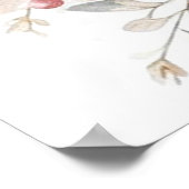 サンタズトナカイキス ポスター (角)