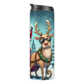 サンタズネクストストップワイン タンブラー (回転右)