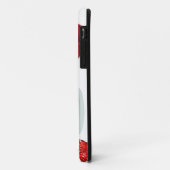 サンタズビール Case-Mate iPhoneケース (裏面/左)