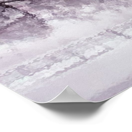 サンタズプレイス ポスター (角)