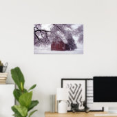 サンタズプレイス ポスター (ホームオフィス)