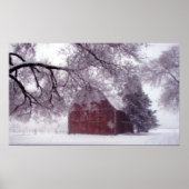 サンタズプレイス ポスター (正面)