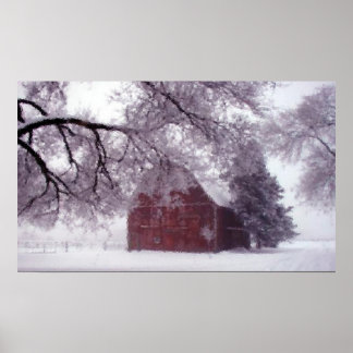 サンタズプレイス ポスター