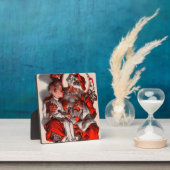 サンタズラップ フォトプラーク (インサイチュ)