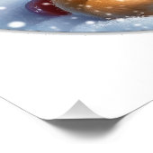 サンタズリトルサイドキック ポスター (コーナー)