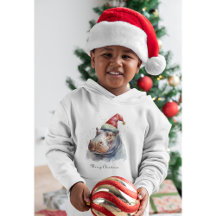 サンタズリトルヒッポカスタム