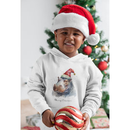 サンタズリトルヒッポカスタム