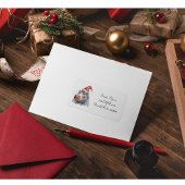 サンタズリトルヒッポカスタム ラベル