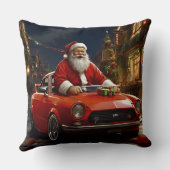 サンタズリトルレッドコンバーチブル クッション (裏面)