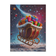 サンタズ来の町