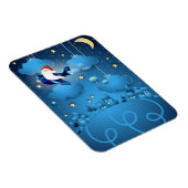 サンタズ来マグネット マグネット (右側)