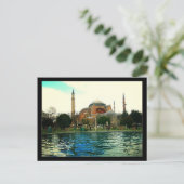 サンタソフィア ポストカード (スタンド正面)