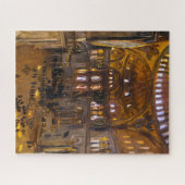 サンタソフィア | John Singer Sargent | ジグソーパズル (横)