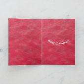 サンタダンボラットカード シーズンカード (内部)