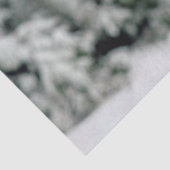 サンタツリー格言ティッシュペーパー 薄葉紙 (詳細)