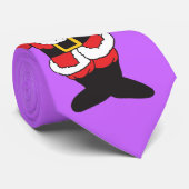 サンタティ ネクタイ (ロール)