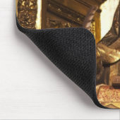 サンタテレサを代表する宗教芸術 マウスパッド (コーナー)